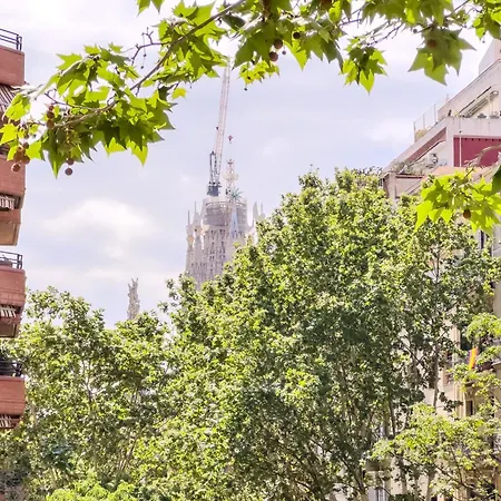 Sagrada Familia 360-2